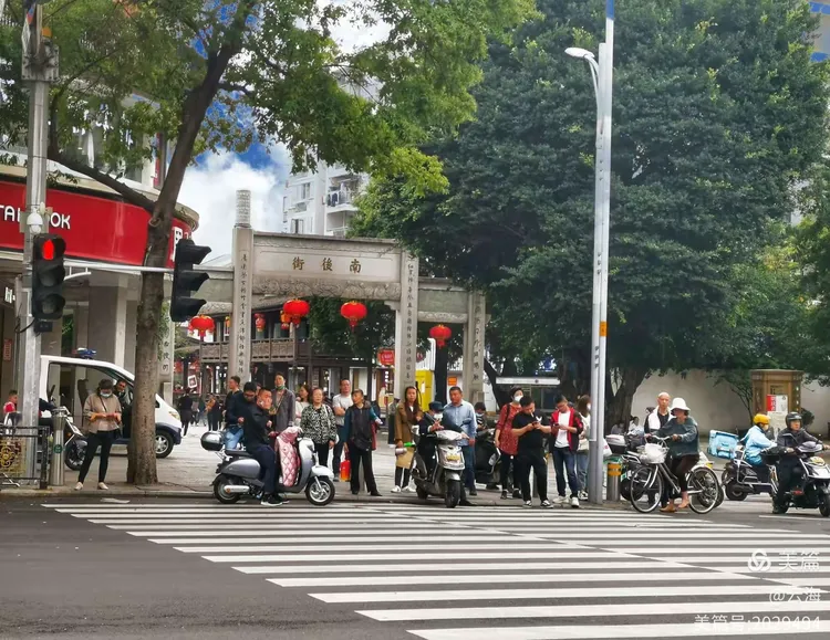 七溜八溜不离福州